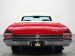 Chevrolet Chevelle SS 396 L34 Convertible 1969 года